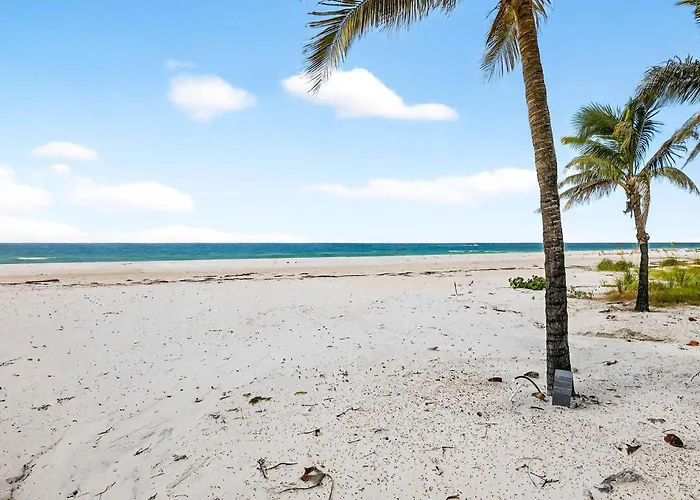 Gulf Front Dreams Holiday home Clearwater Beach