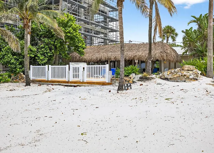 Gulf Front Dreams Clearwater Beach