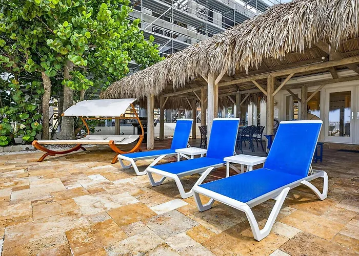 Gulf Front Dreams Holiday home *