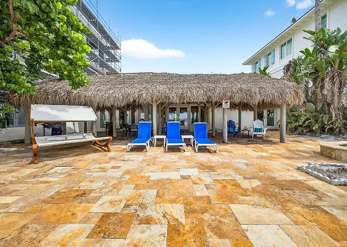 Gulf Front Dreams Holiday home Clearwater Beach