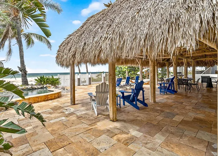 Сasa de vacaciones Gulf Front Dreams *