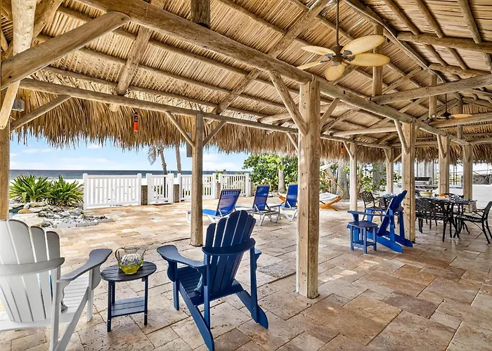 Gulf Front Dreams Holiday home