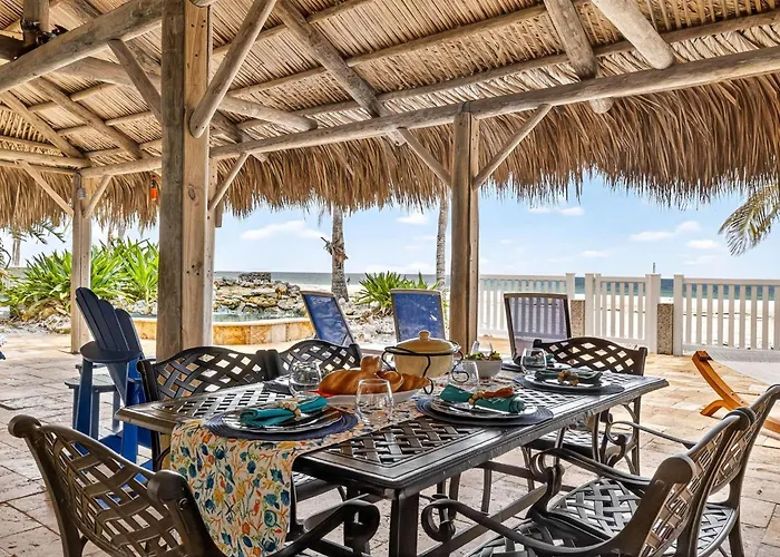 Gulf Front Dreams Holiday home