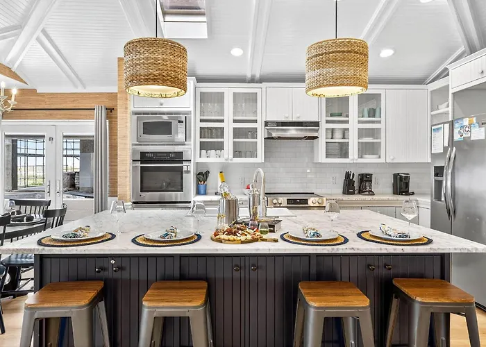 Gulf Front Dreams Holiday home Clearwater Beach
