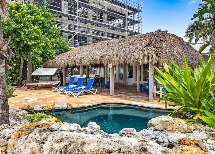 Gulf Front Dreams Holiday home *