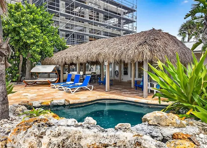 Gulf Front Dreams Holiday home *