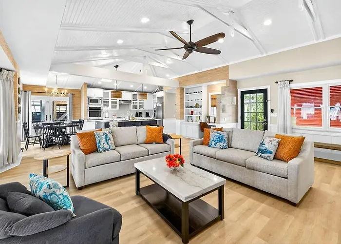 Holiday home Gulf Front Dreams Clearwater Beach