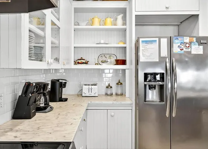 Holiday home Gulf Front Dreams