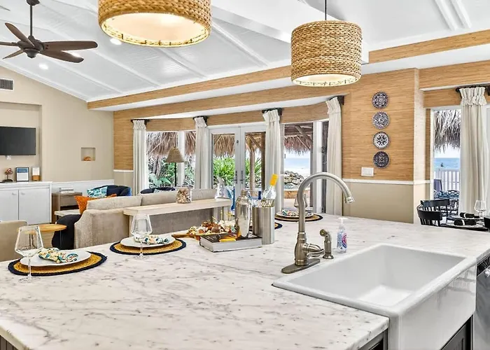 Holiday home Gulf Front Dreams Clearwater Beach