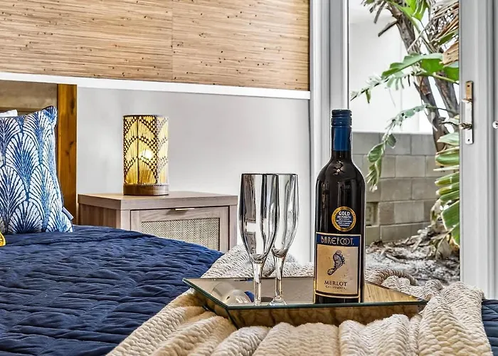 Gulf Front Dreams Holiday home *